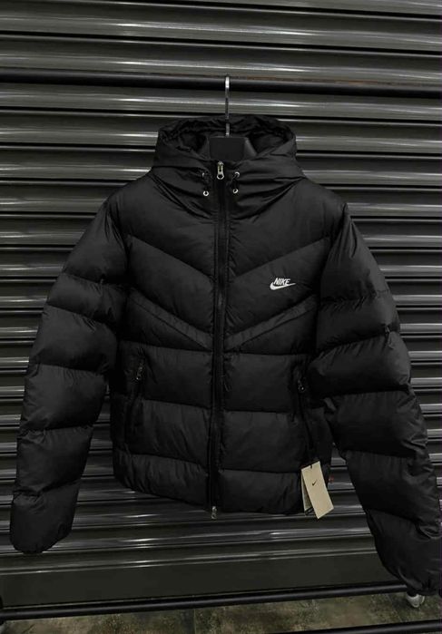 NIKE sportswear зимно яке