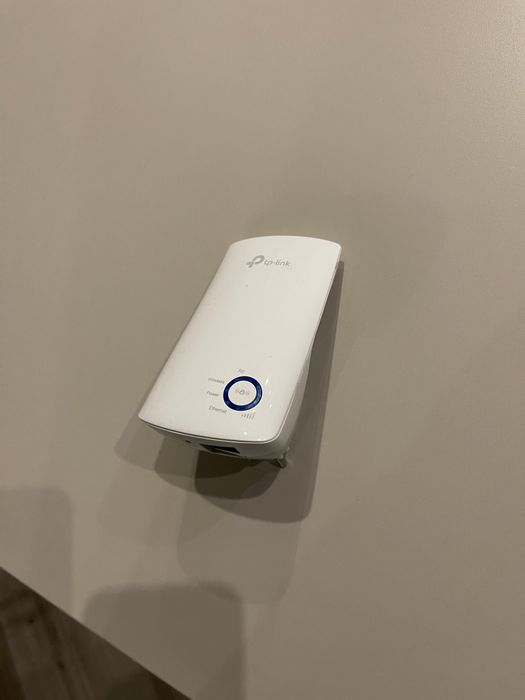Усилитель сигнала wifi TP-LINK WA850RE