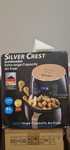 Vand airfryer nou sigilat