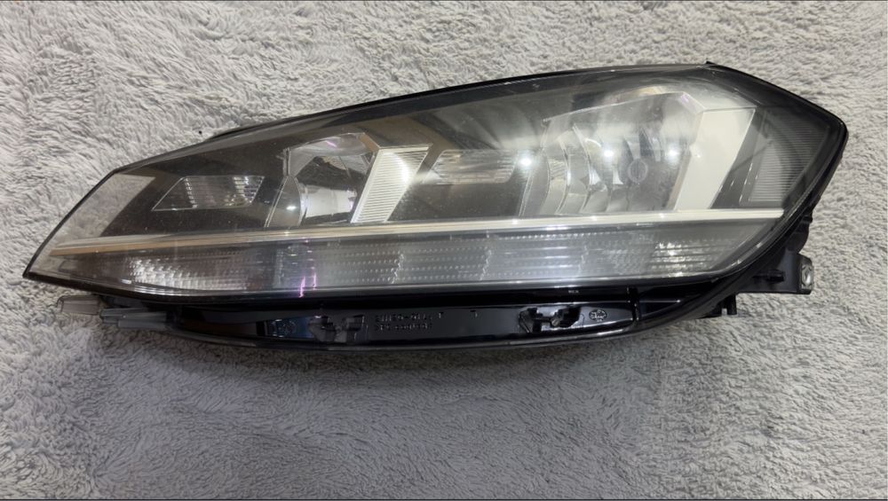 Faruri Vw Golf 7 originale hella