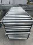 Role metalice transportatoare banda transportatoare anti seismice drav