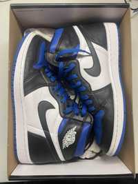 Nike Air Jordan 1 Royal Toe  Номер: 45