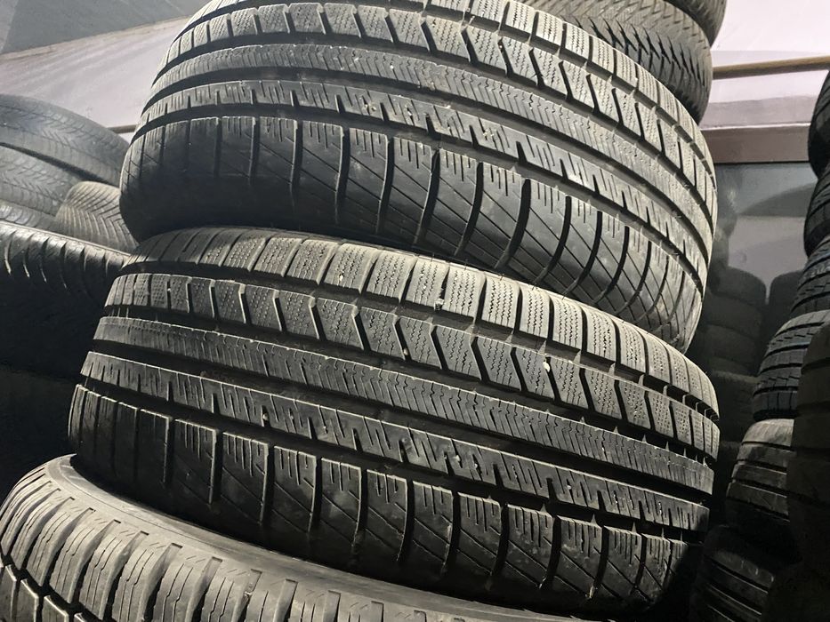 Шины R17  Germany 255/60/17, 4 шт