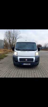 Fiat Ducato 2013