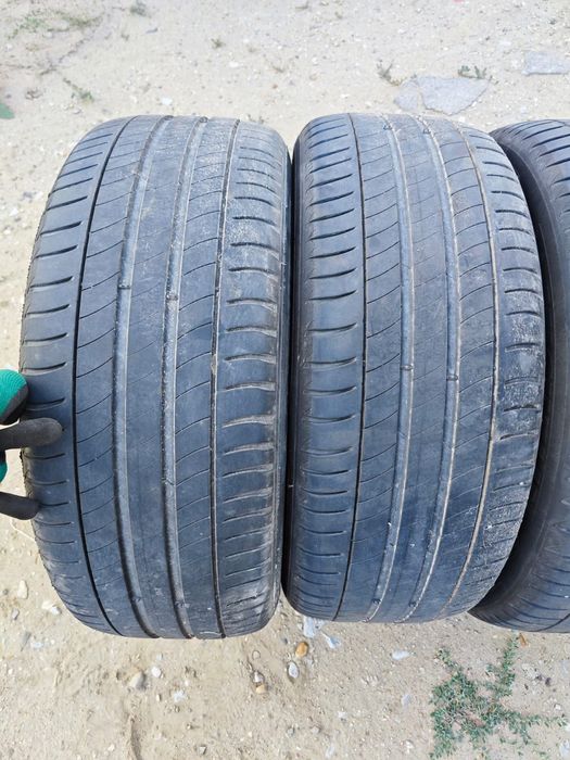 Jante Originale din Aluminiu de Opel Astra J pe 17" de Diesel