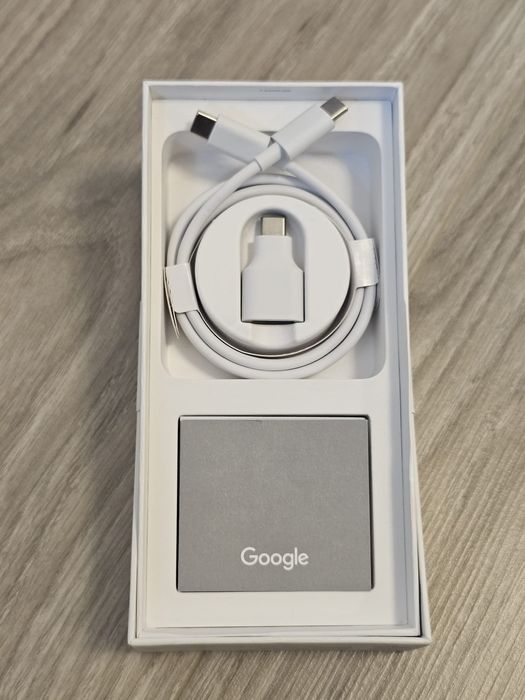 Google pixel 8 Pro, 256 gb, Obsidian