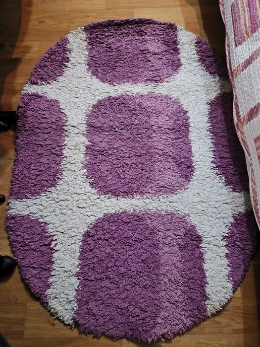 Коврики прикроватные