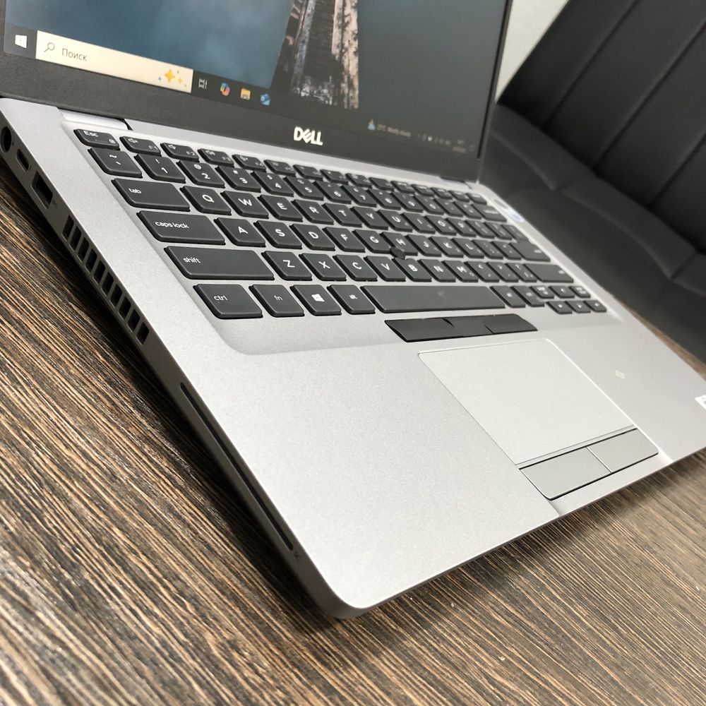 Американский Dell i7 10gen 16/256gb для дома и офиса!
