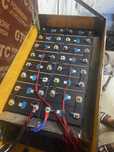 Acumulator 280ah