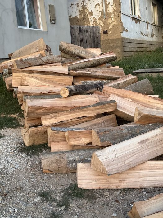 Lemne de foc esențe tarii [Fag,Gorun,Carpen]