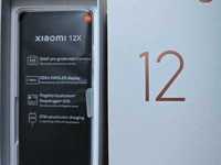 Xiaomi 12X Gray 8/256GB Global ²⁰²²