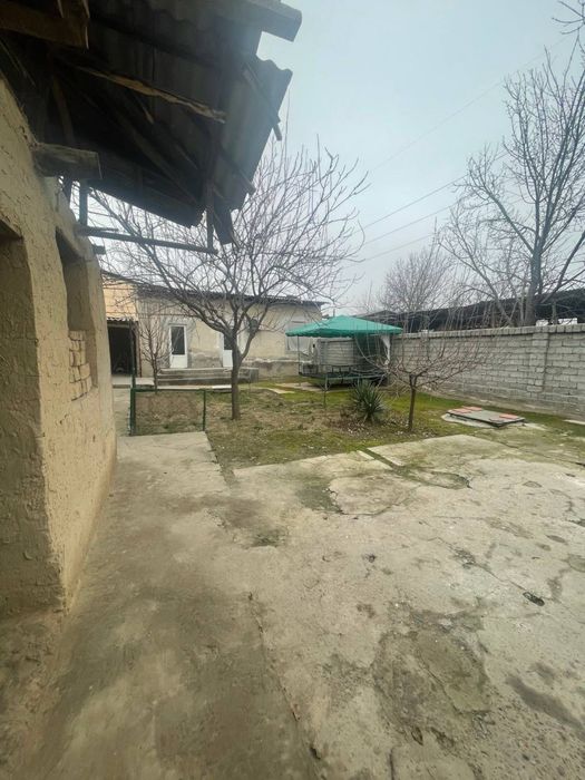 Sergeli choshtepa yer hisobida uy