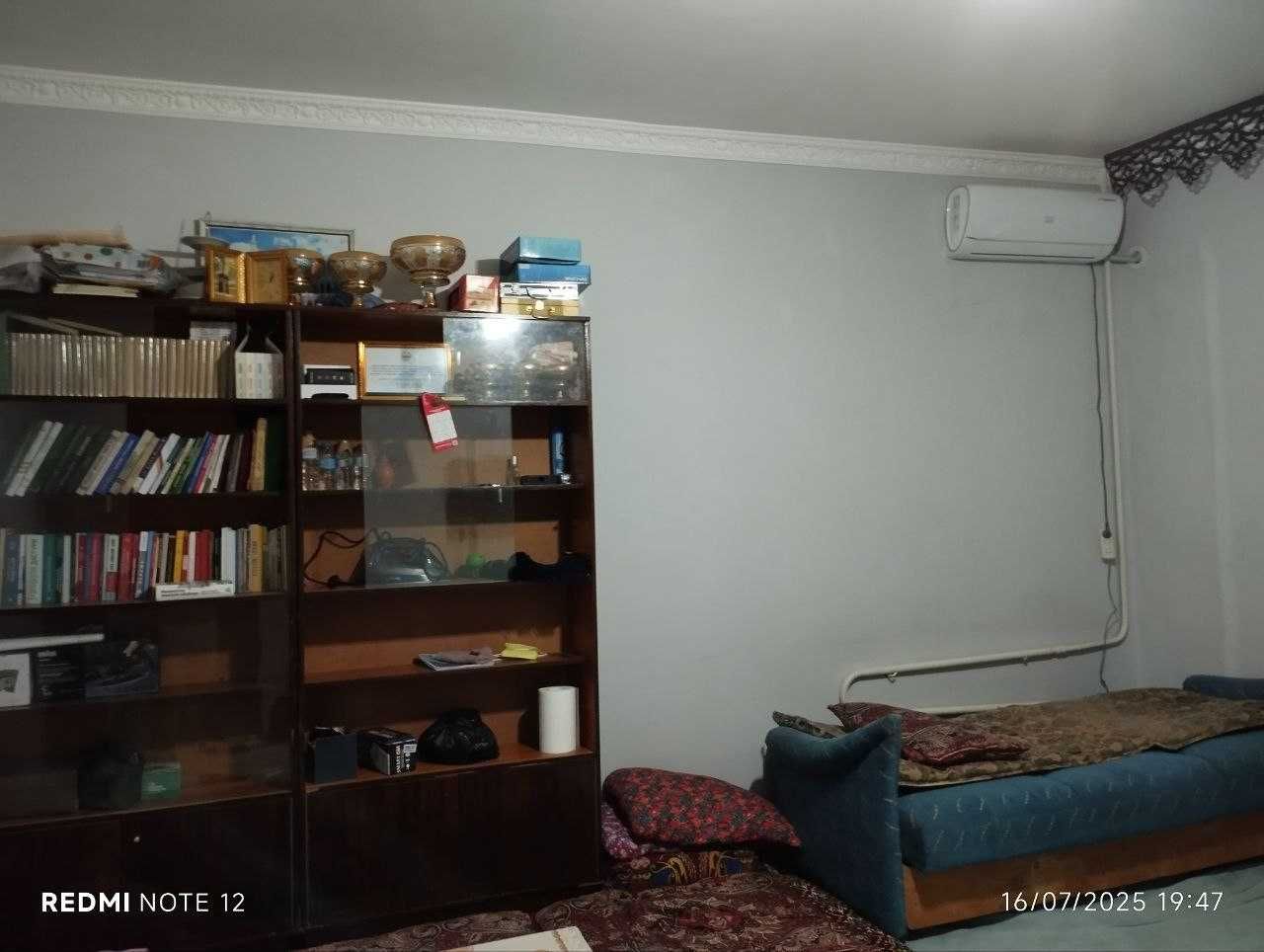 2 xonali kvartira sotiladi TTZ / Продается 2-х комн. кв. ТТЗ