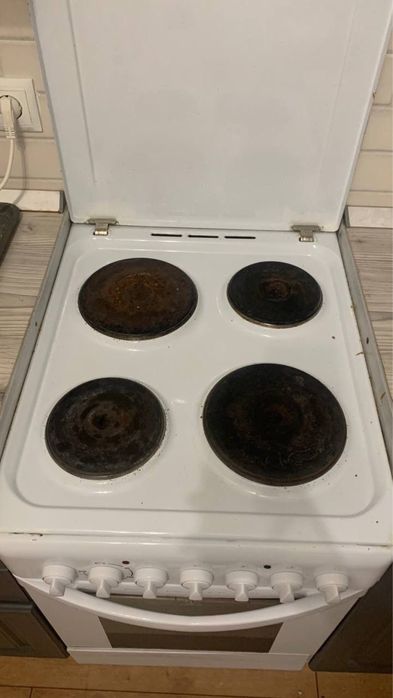 Продам плиту, в хорошем состоянии