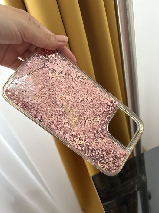 Carcasa Guess IPhone 12 Pro Max