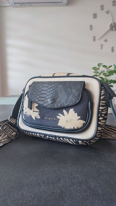 Дамска чанта Desigual