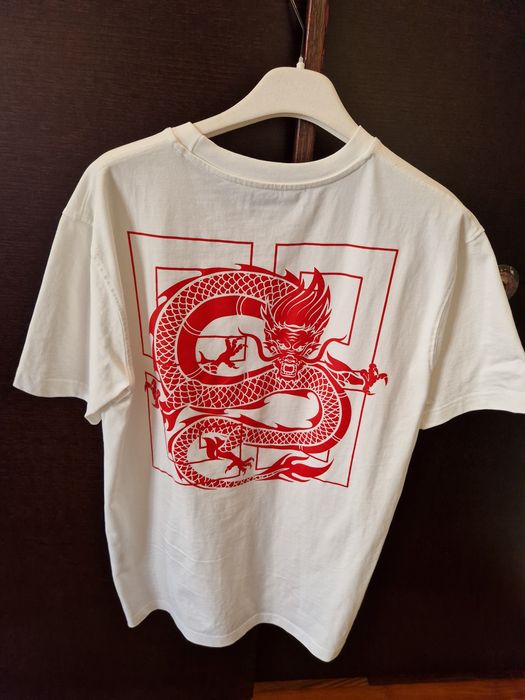 Модерни тениски Off-White, Givenchy, Amiri