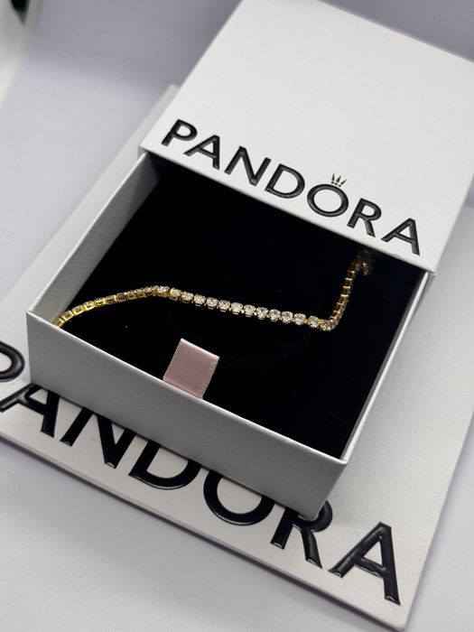 Pandora гривна Пандора