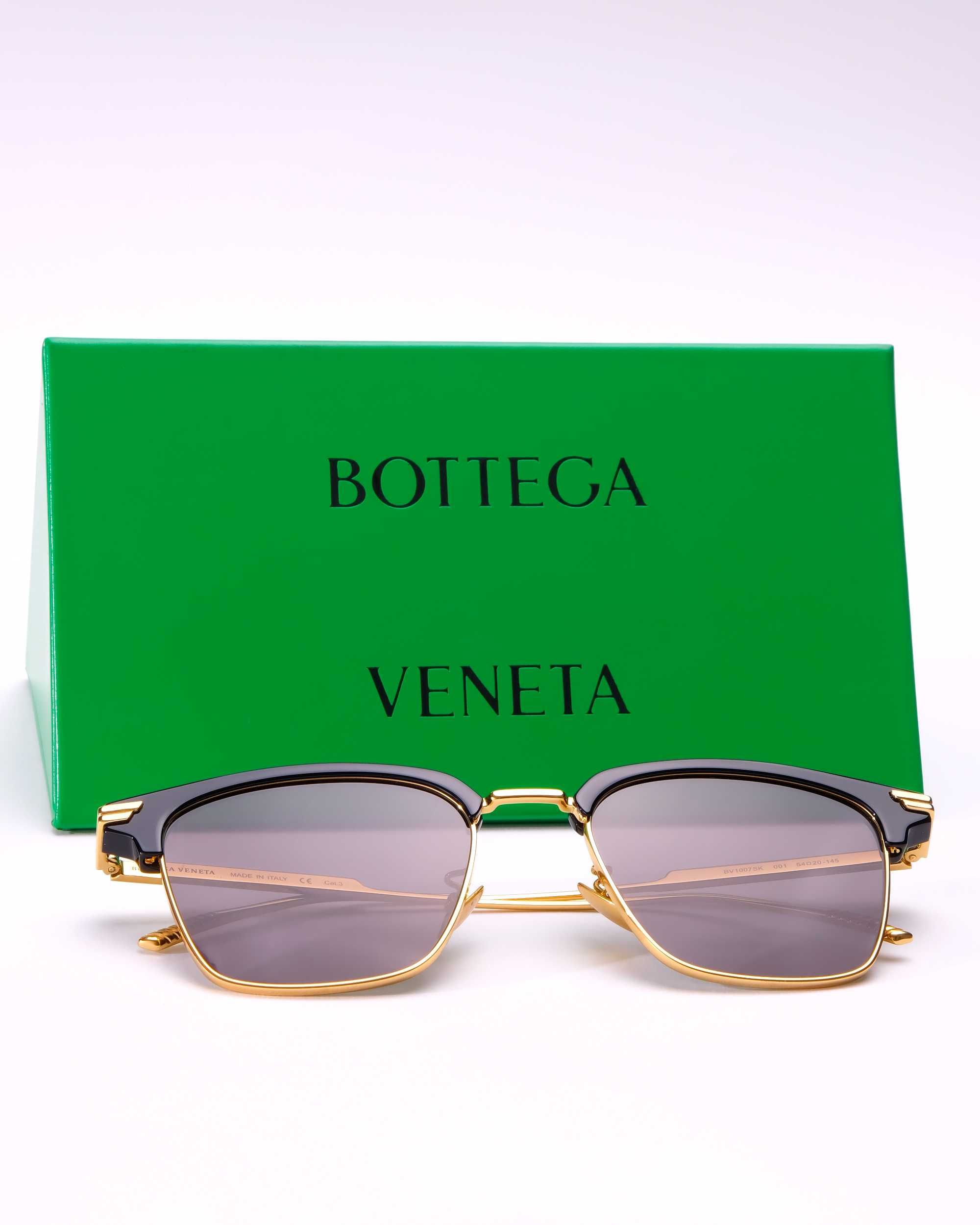 Очки BOTTEGA VENETA мужские  (оригинал)