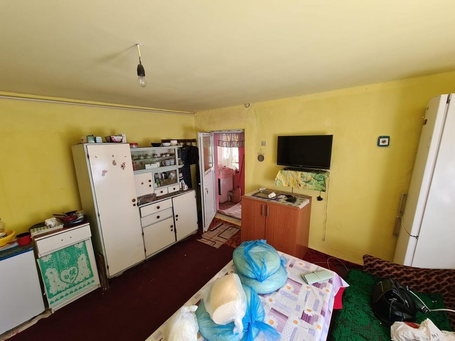 Casa și teren in Sângeorgiu de Campie