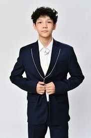 Костюм двойка  НИШ для мальчика