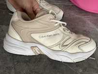 Обувки Calvin Klein