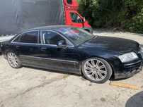 Audi a8 d3 4.2tdi