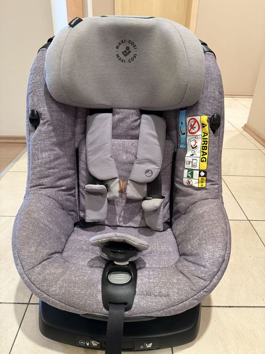Детски стол за кола Maxi Cosi AxissFix Plus isofix