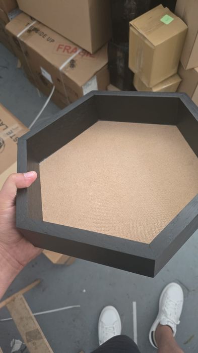 Tablou plante stabilizate, naturale 100%