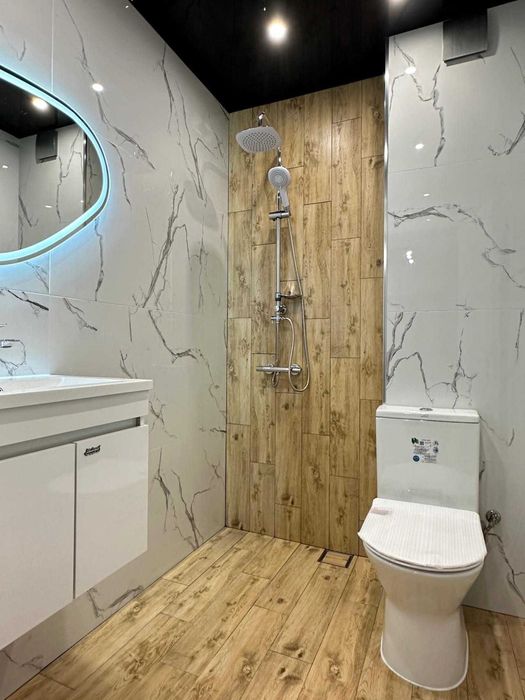 Продава се Тристаен апартамент в Пловдив, Гагарин - 115 кв.м за 1566 €/кв.м - Снимка #5