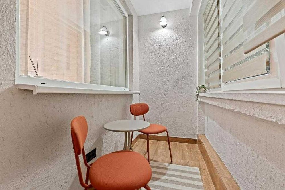 Inchiriez apartament 2 camere * Ultra Central *