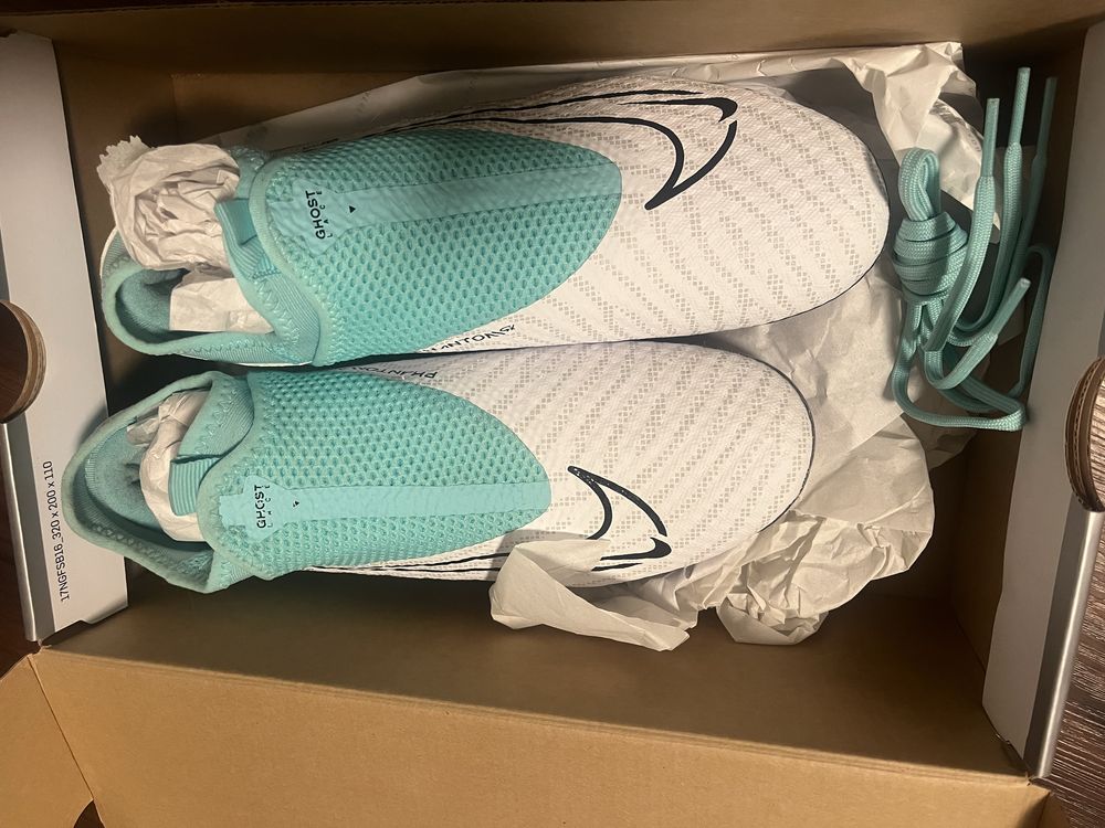 NIKE Phantom бутонки 39 номер