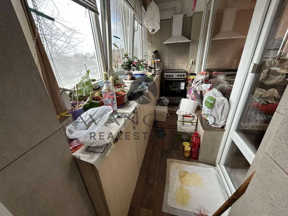 Продава се Двустаен апартамент в Пловдив, Кършияка - 48 кв.м за 1834 €/кв.м - Снимка #9