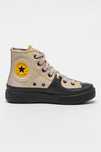 Converse All Star Construnct високи кецове