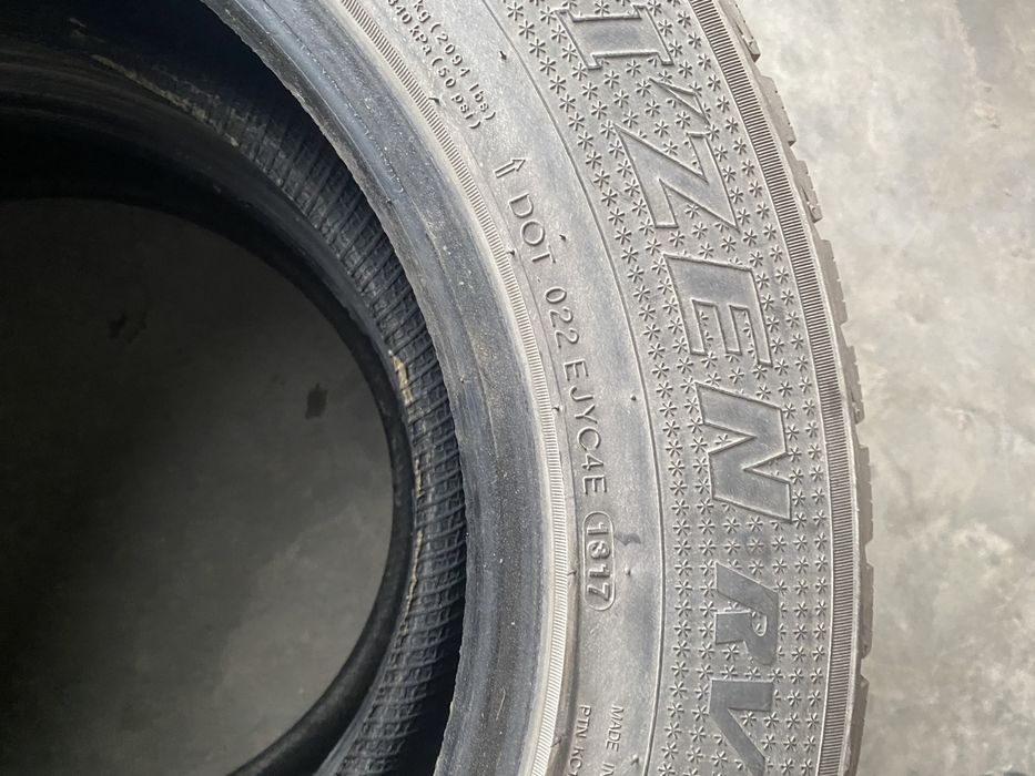 Kumho  225/65 R17 106H гуми gumi