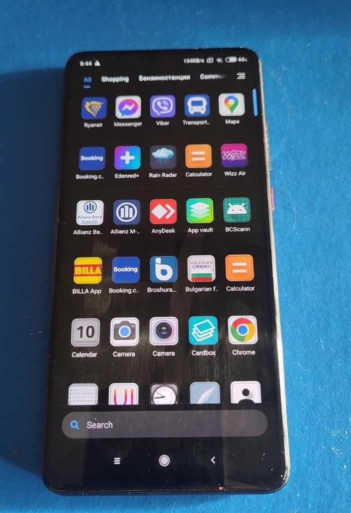 GSM Xiaomi Mi 9T