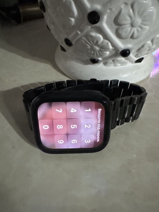 Apple watch series 7 /45mm