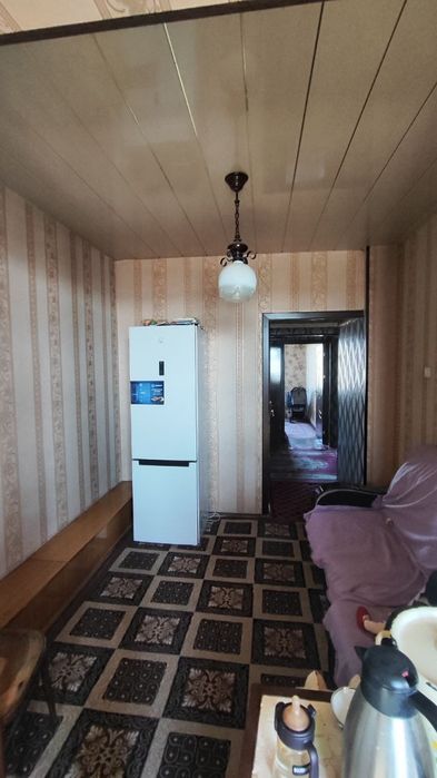 Жар Арик 3хона дом