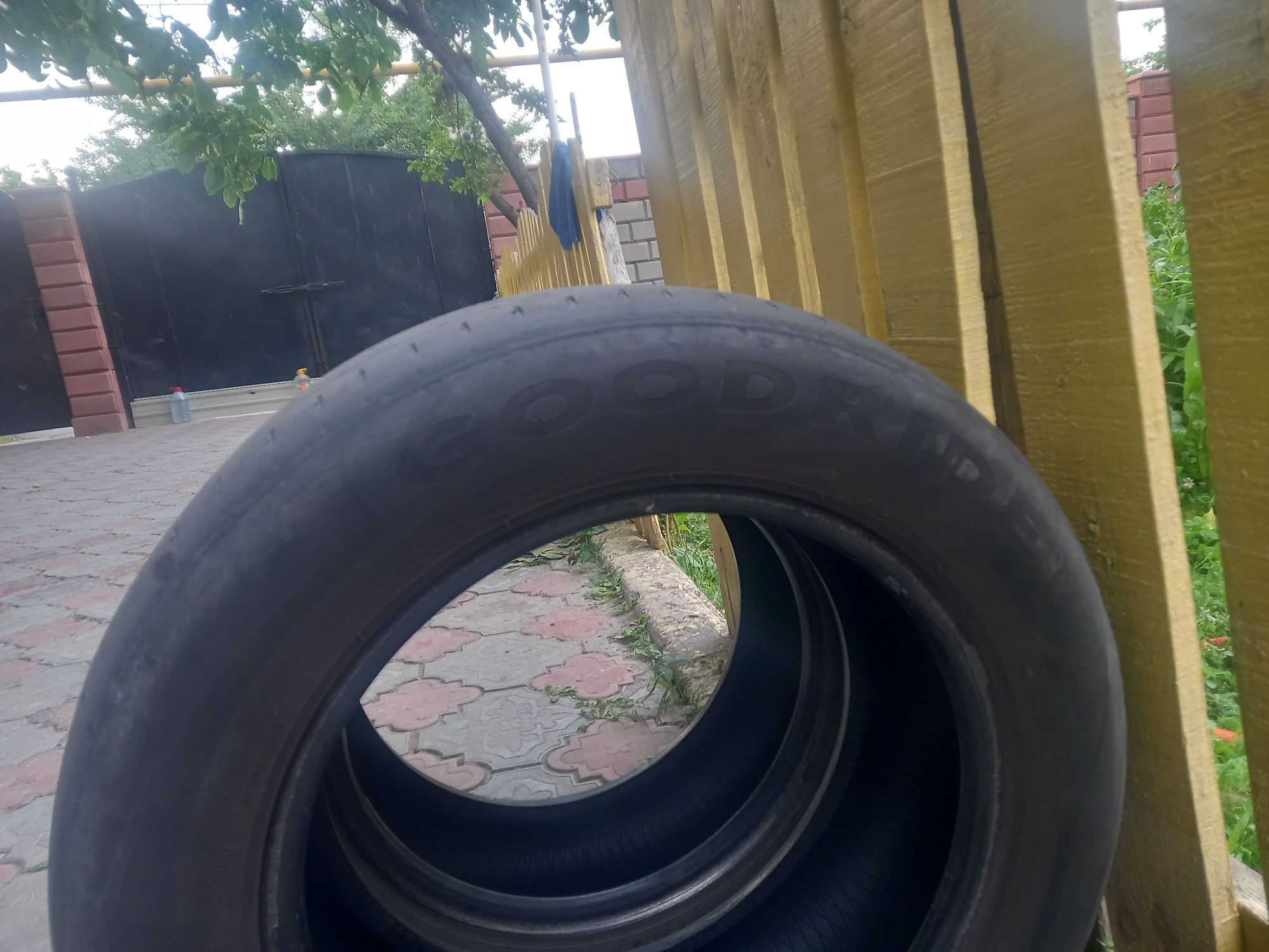 Шины Goodride 16размер