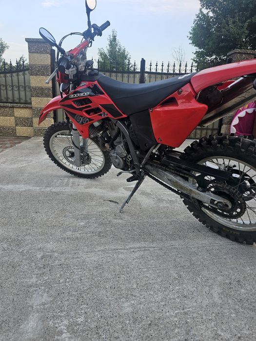 Gas Gas 400 Fse cu acte