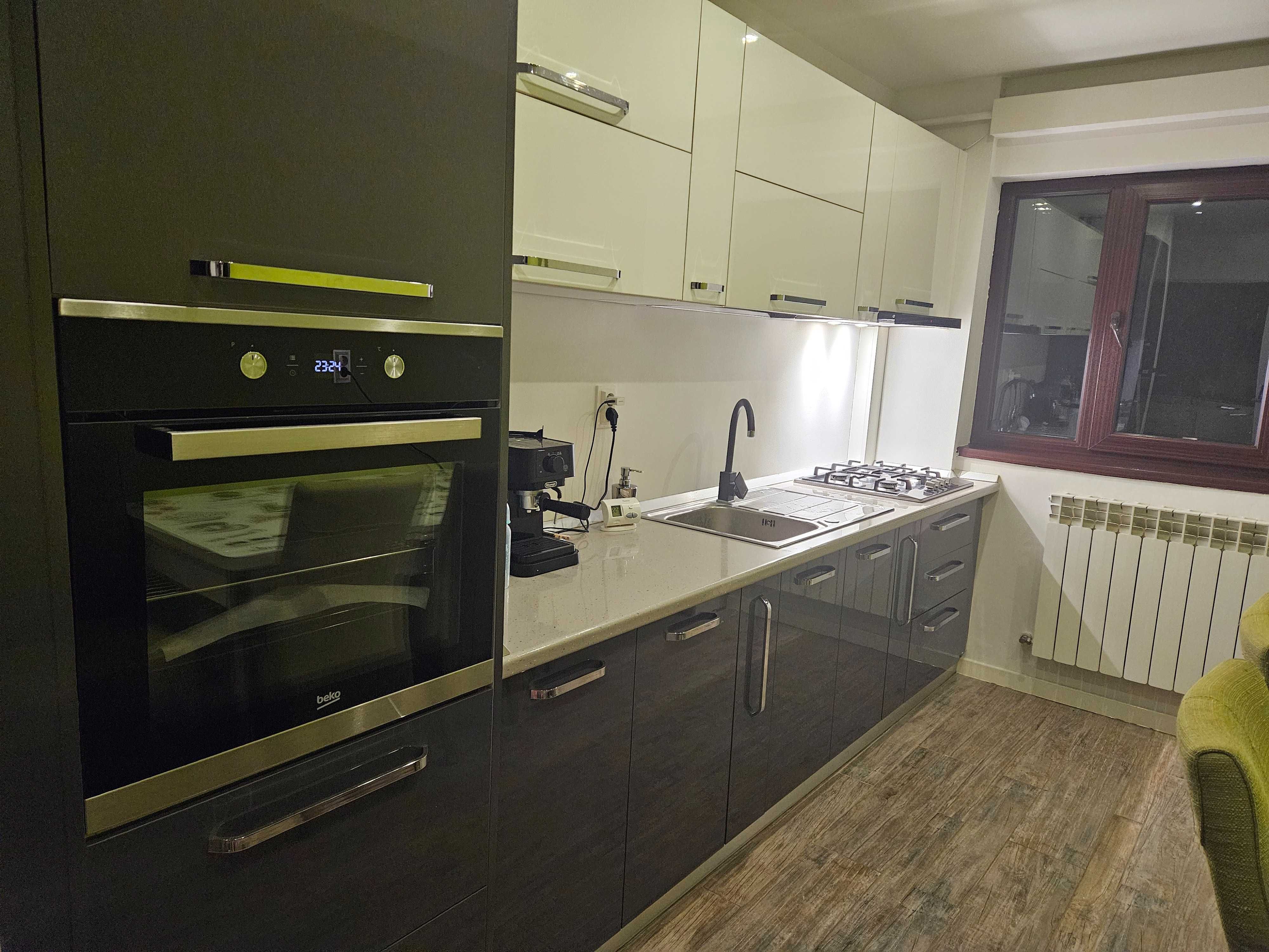 Apartament 2 camere cartier Progresul