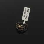 Inel Dama aur 14k 1.26gr
