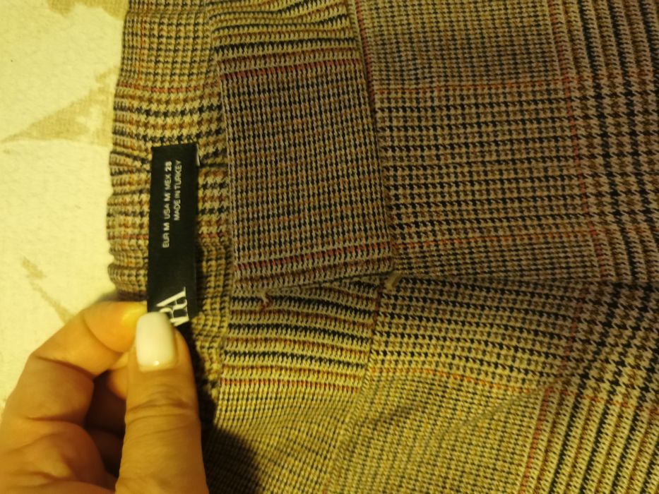 Pantaloni dama Zara M