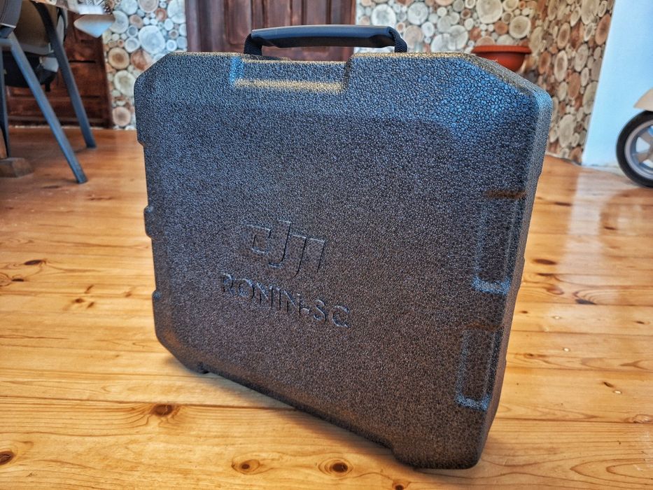 DJI Ronin - SC Стабилизатор