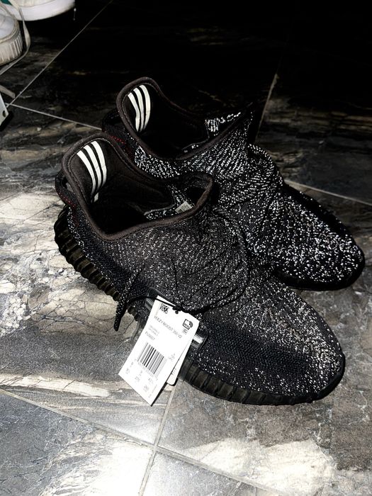 Yeezy 350 v2 reflective impecabile!!