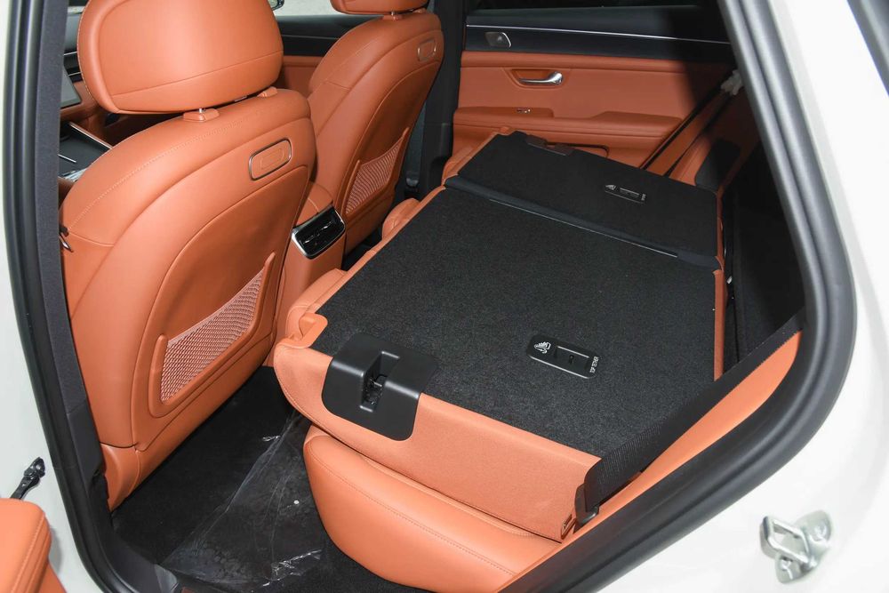 AITO M5 2025 | Foizsiz muddatli to'lov