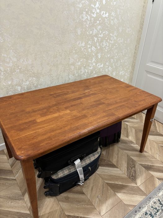 Продам стол со стульями