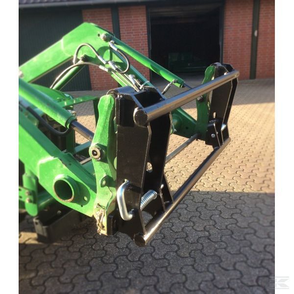 Adaptor incarcator frontal EURO John DEERE