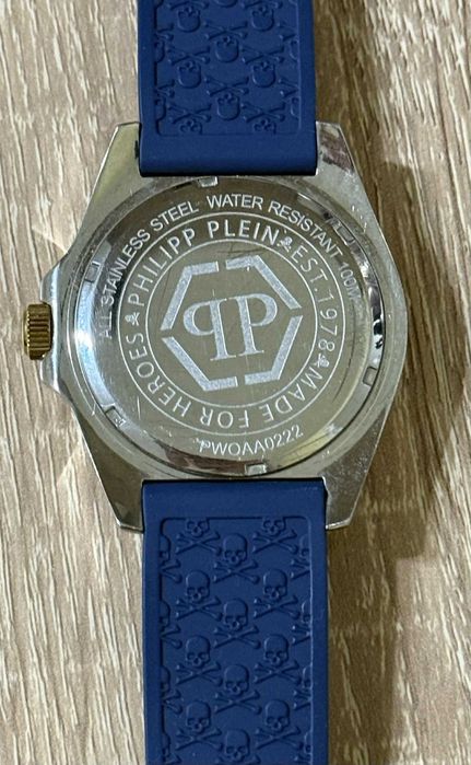 Philipp Plein pwoaa0222