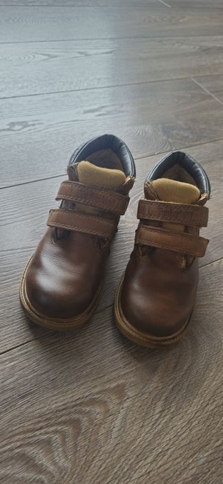 Светещи ботушки Skechers 26, Timberland 26